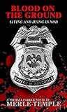 Book cover for Blood On The Ground: Living And Dying In Nod (The Michael Parker Series Book 2)