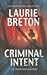 Criminal Intent