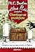 Chantage au presbytère (Agatha Raisin, #13)
