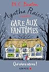 Gare aux fantômes by M.C. Beaton