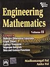 Engg. Mathematics, Volume Ii Engg. Mathematics, Volume Ii