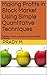 Making Profits in Stock Market Using Simple Quantitative Tech... by Prady M