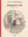 Spirou: Hoppets t...