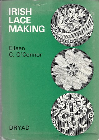 Irish Lace Making (Paperback)
