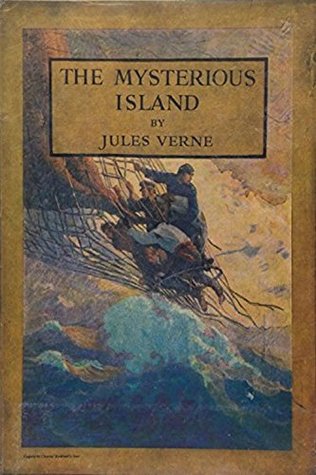 The Mysterious Island