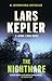 The Nightmare by Lars Kepler