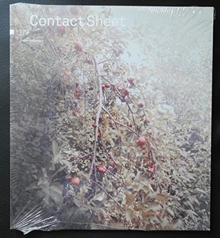Contact Sheet 179: Raymond Meeks (Perfect Paperback)