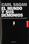 El mundo y sus demonios by Carl Sagan