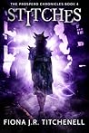 Stitches (The Prospero Chronicles #4) Stitches (The Prospero Chronicles #4)