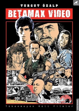 Betamax Video (Paperback)