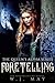 Foretelling (The Queen's Alpha #9) by W.J. May