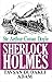 Sherlock Holmes - Tavşan Dudaklı Adam