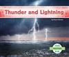 Thunder and Lightning (Weather)