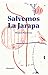 Salvemos La Jarapa