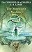 The Magician's Nephew by C.S. Lewis