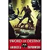 Sword of Destiny