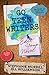Go Teen Writers: Edit Your Novel