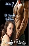 The Masters of Dark Desires by Candy Varty The Masters of Dark Desires by Candy Varty