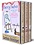 Cherry Tucker Mystery Series Box Set (A Cherry Tucker Mystery #1-3)