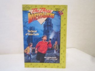 Alfred Hitchcock and the Three Investigators in The Secret of Terror Castle