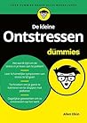 De kleine ontstressen voor dummies (Dutch Edition)