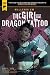 The Girl with the Dragon Tattoo by Sylvain Runberg