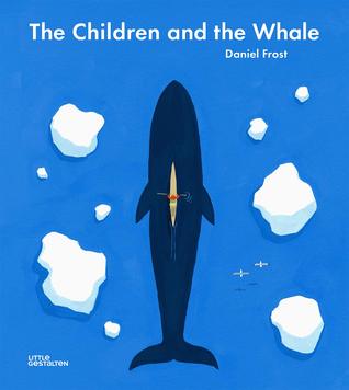 The Children and the Whale (Hardcover)