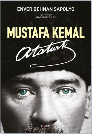 Mustafa Kemal Atatürk (Paperback)