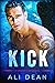 Kick (The Spark Sisters, #2)