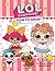 How to Draw L.O.L. Surprise! by Julia Moore