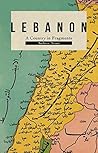 Lebanon: A Countr...