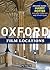 Oxford Film Locations by Phoebe Taplin