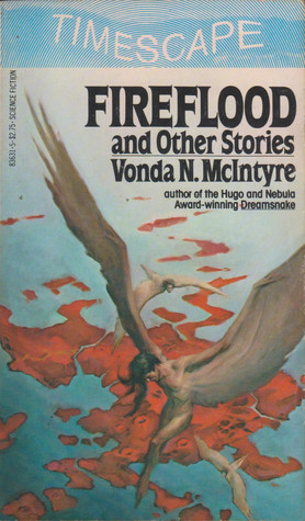 Fireflood and Other Stories (Mass Market Paperback)