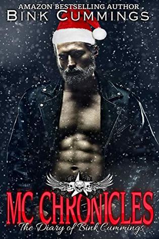 The Diary of Bink Cummings, Vol 5 (MC Chronicles #3.75)