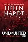 Undaunted (Blood Bond Saga, #7-9)