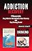 Addiction Recovery: 2 Manus...