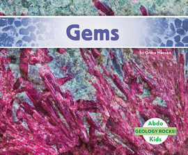 Gems (Geology Rocks!)