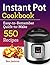 Instant Pot Cookbook: Easy-...