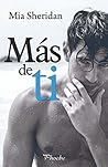Más de ti by Mia Sheridan