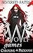 Wolf Games: Severed Fates (The Vampire Games Book 6)