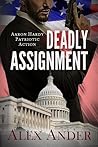 Deadly Assignment (Aaron Hardy #3)