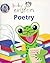 baby einstein POETRY