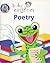 baby einstein POETRY