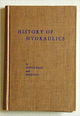 History of Hydraulics