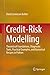 Credit-Risk Modelling: Theoretical Foundations, Diagnostic Tools, Practical Examples, and Numerical Recipes in Python