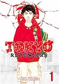 Tokyo Revengers, Vol. 1