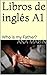 Libros de inglés A1: Who is...