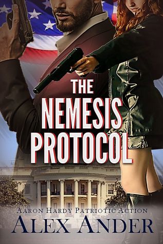 The Nemesis Protocol (Aaron Hardy #5)