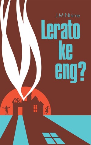 Lerato Ke Eng?