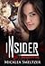 Insider (Outsider, #2)